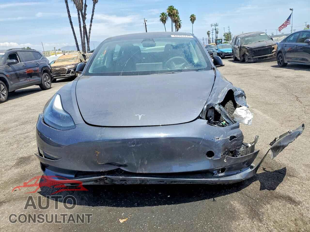 TESLA MODEL 3 2023 - 5YJ3E1EA1PF447616
