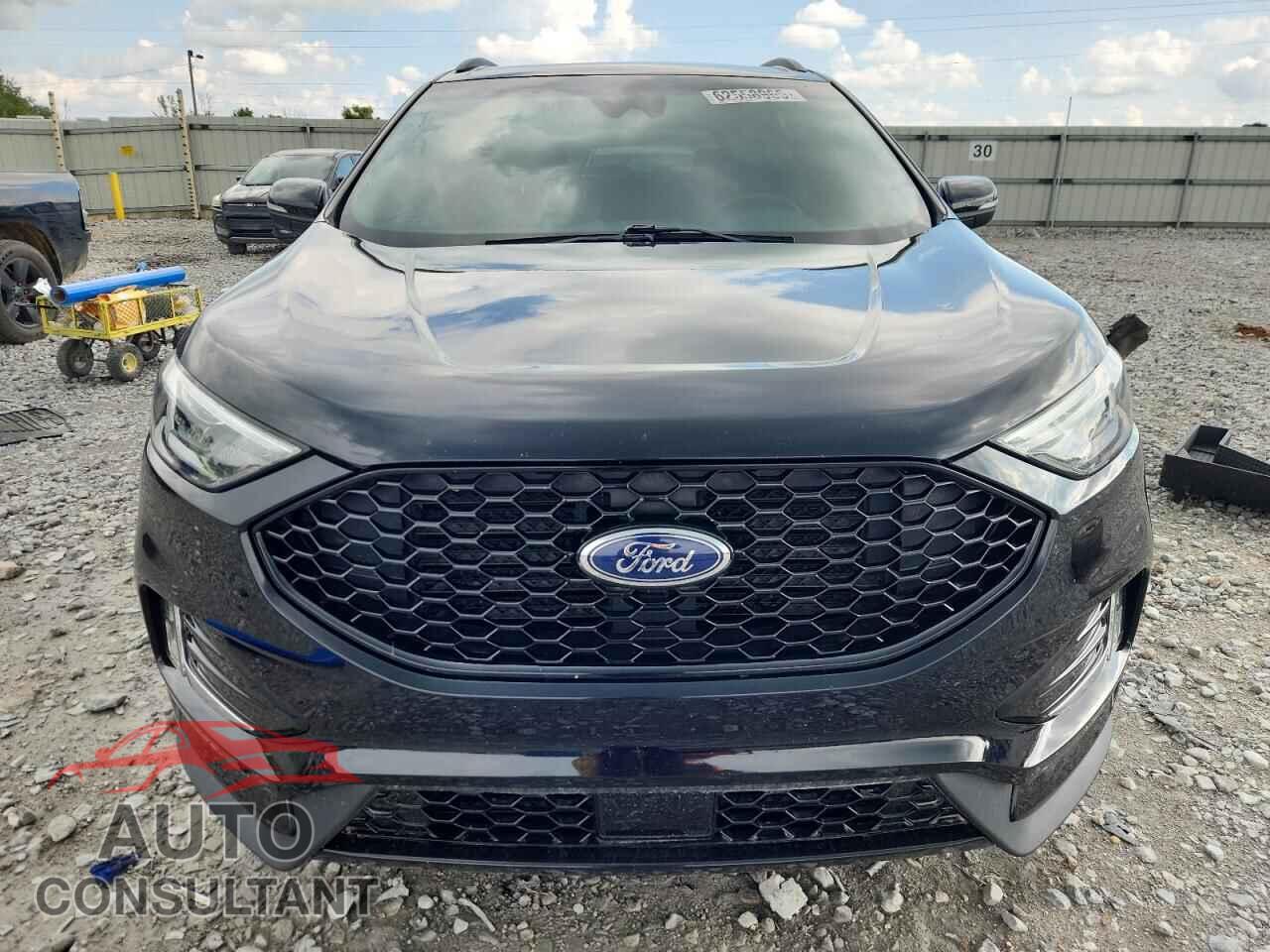 FORD EDGE 2020 - 2FMPK3J90LBB23965