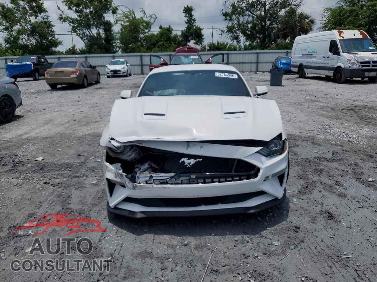 FORD MUSTANG 2020 - 1FA6P8CF2L5169387