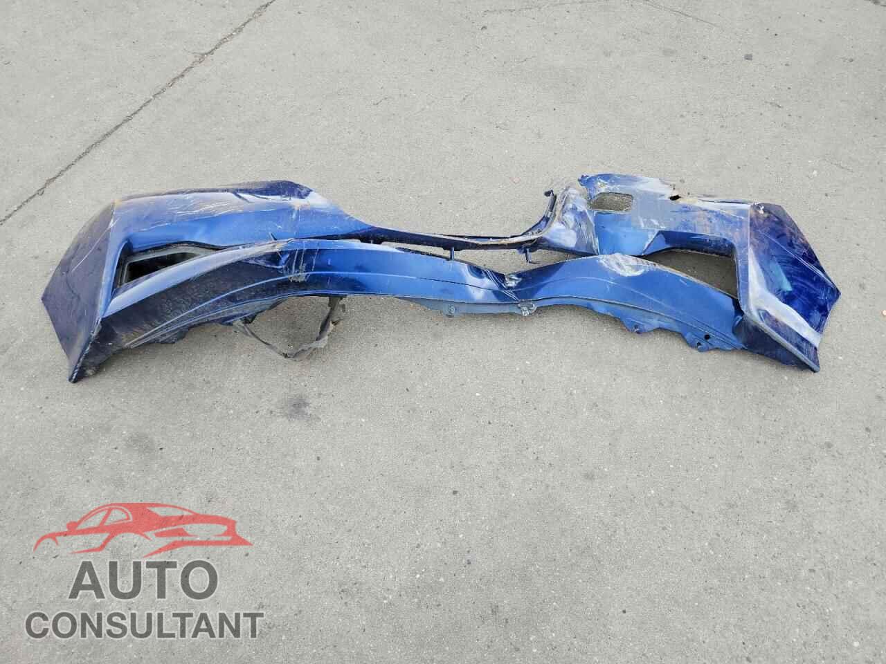 NISSAN LEAF 2025 - 1N4AZ1BV2SC562126