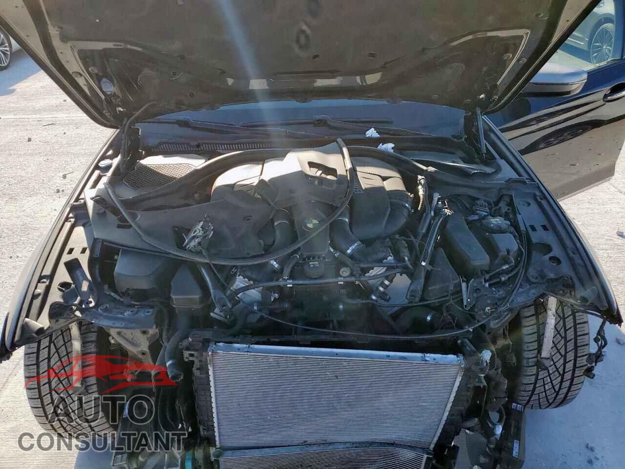 BMW M5 2018 - WBAJB9C53JB035788