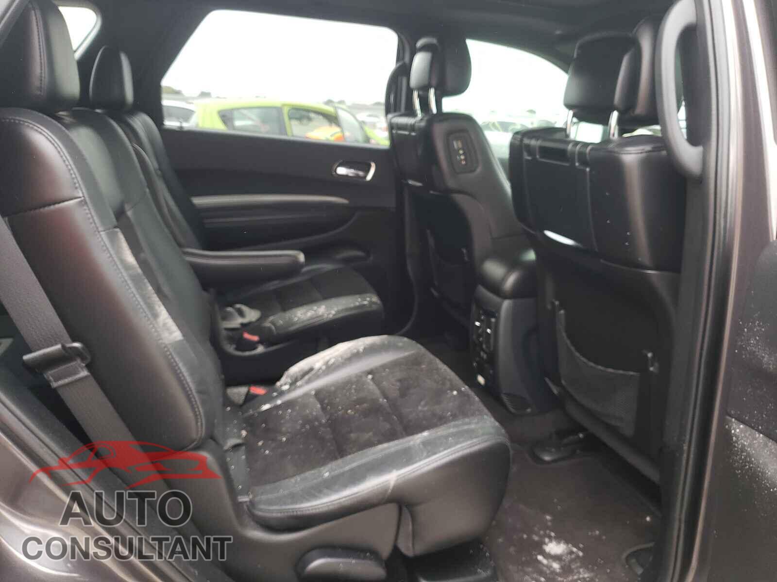 DODGE DURANGO 2018 - 1C4RDHDG3JC100479