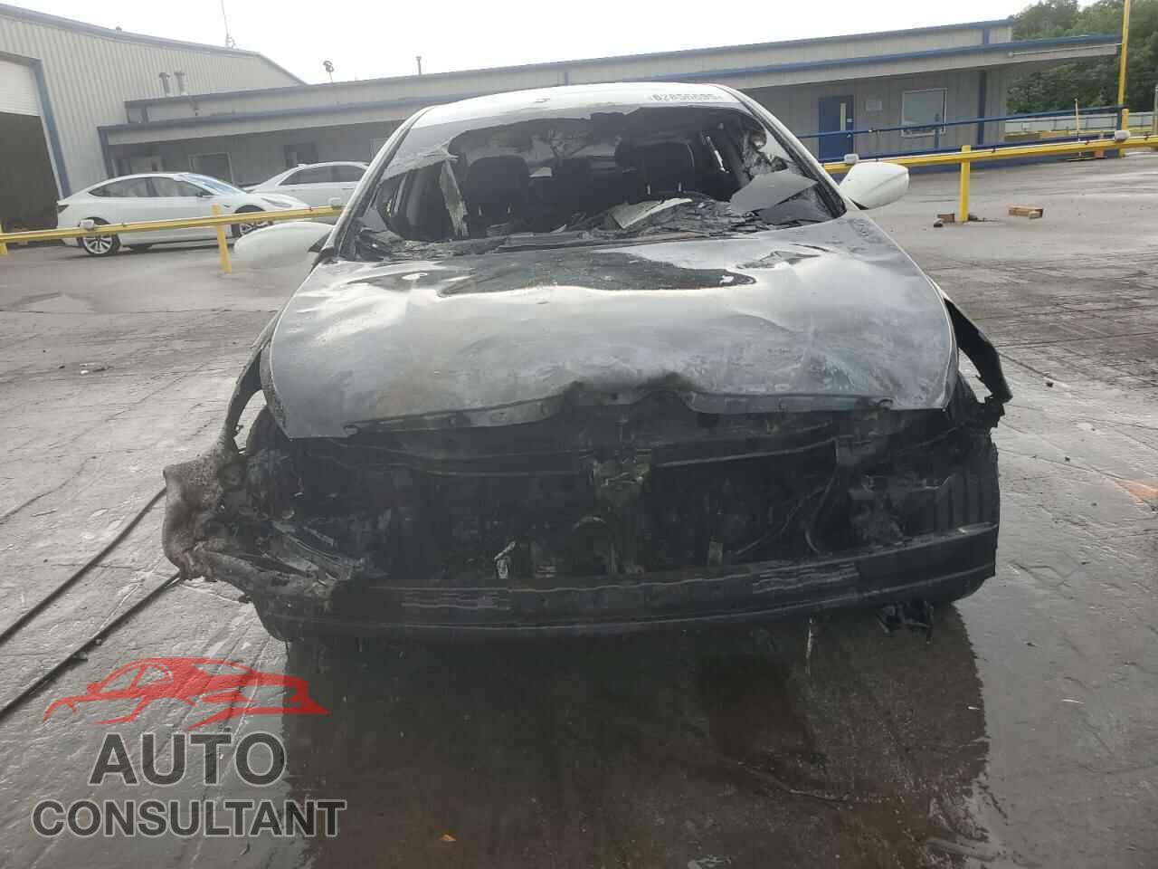 HYUNDAI SONATA 2011 - 5NPEC4AC4BH303513