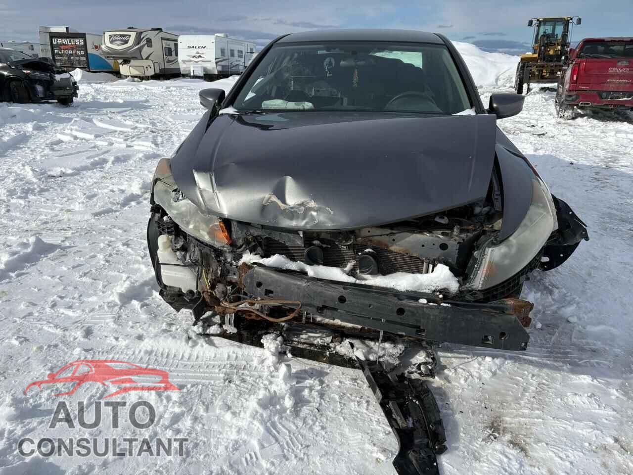 HONDA ACCORD 2012 - 1HGCP2F64CA801742