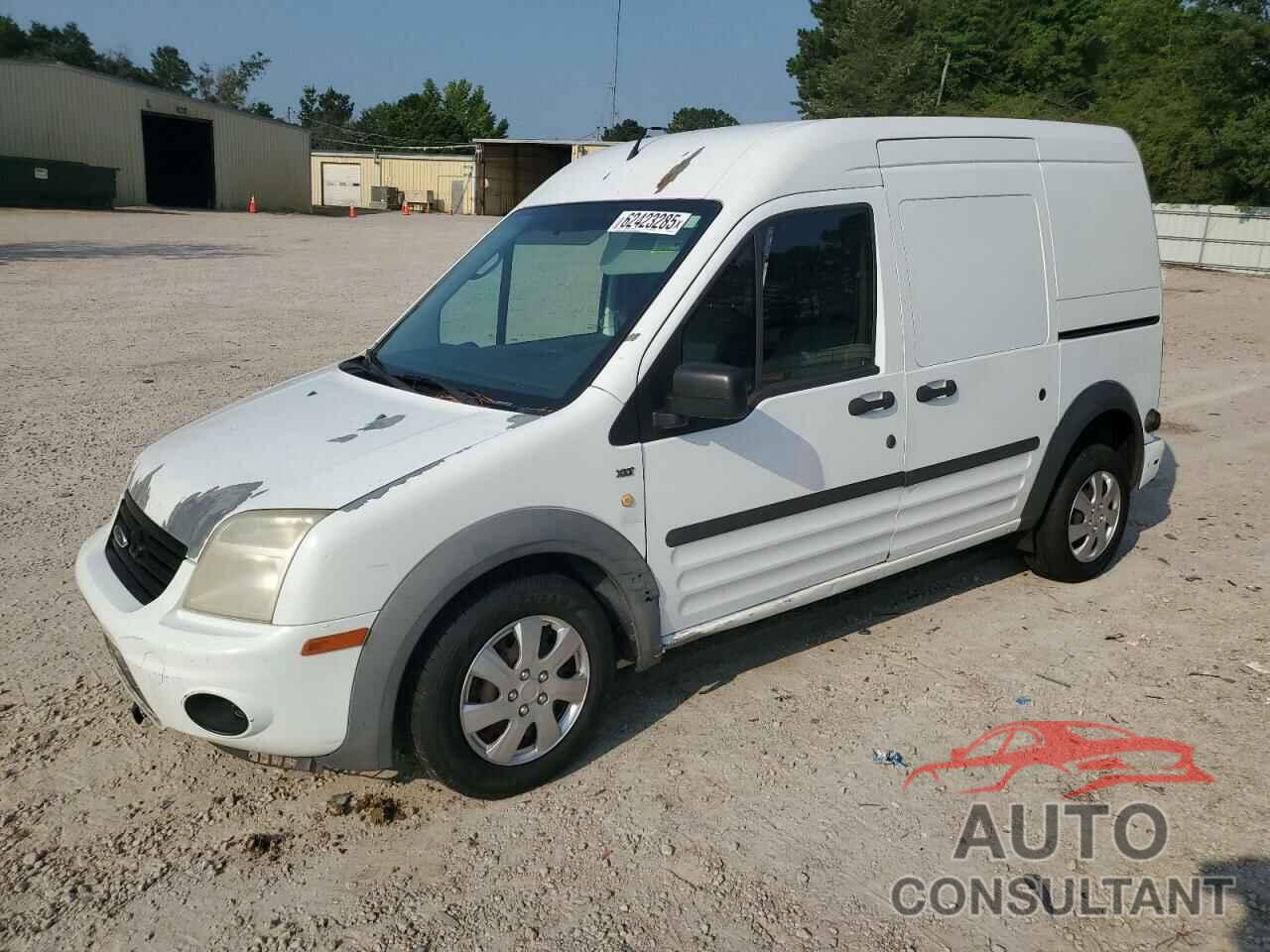 FORD TRANSIT 2013 - NM0LS7BN9DT177088