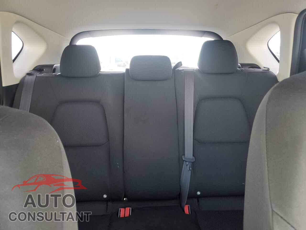MAZDA CX-5 2017 - JM3KFABL5H0175884