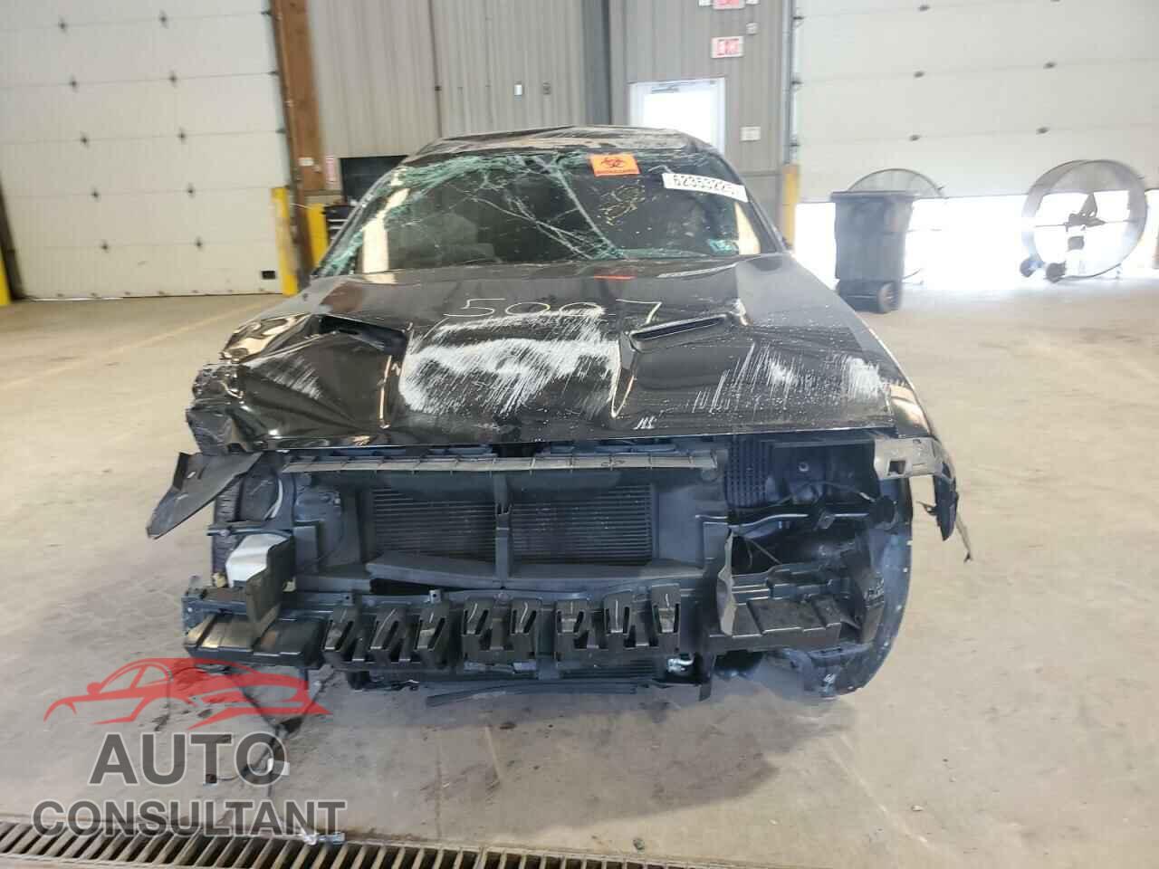 DODGE CHALLENGER 2015 - 2C3CDZBG0FH905007