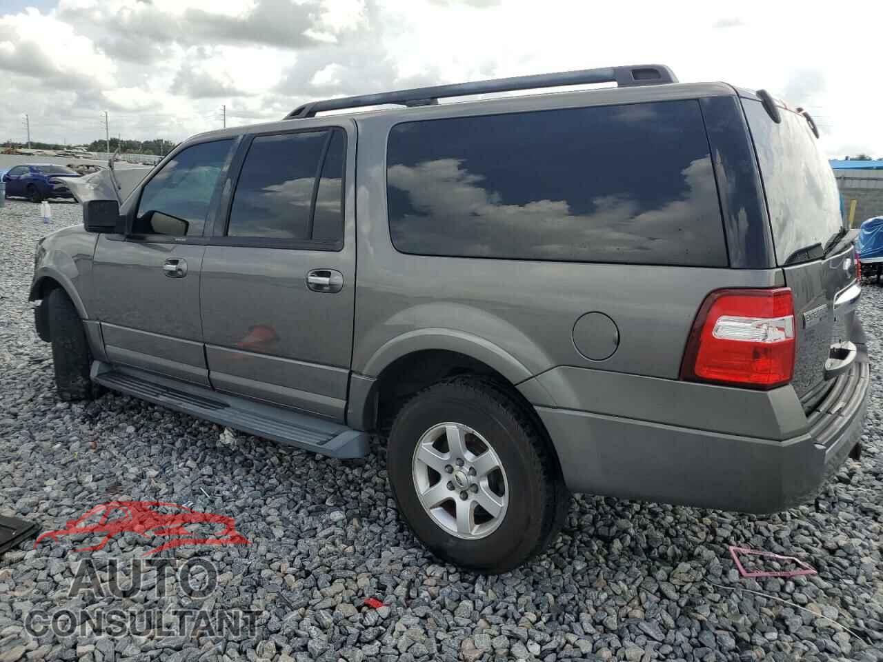 FORD EXPEDITION 2010 - 1FMJK1F58AEA13330