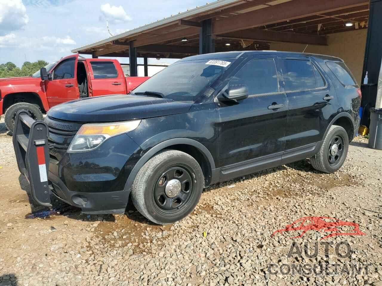 FORD EXPLORER 2013 - 1FM5K7AR1DGA80441
