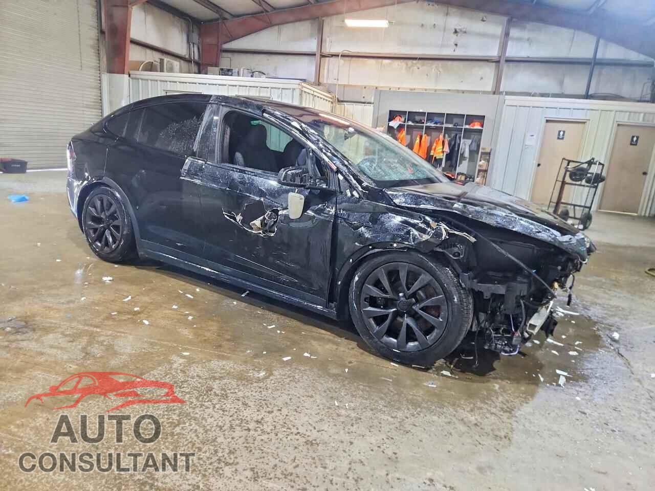 TESLA MODEL X 2024 - 7SAXCDE59RF442083