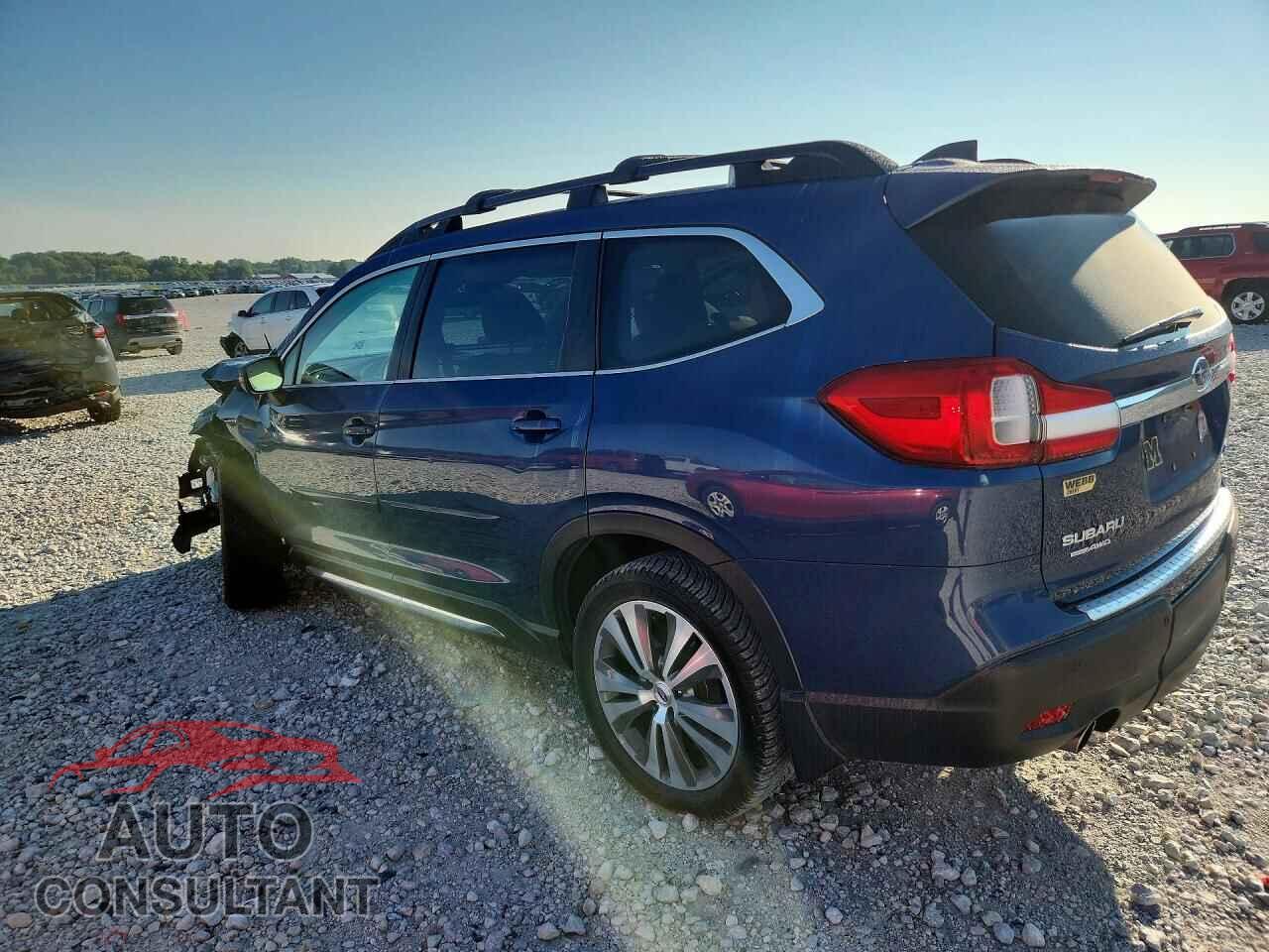 SUBARU ASCENT 2020 - 4S4WMAPD2L3435517