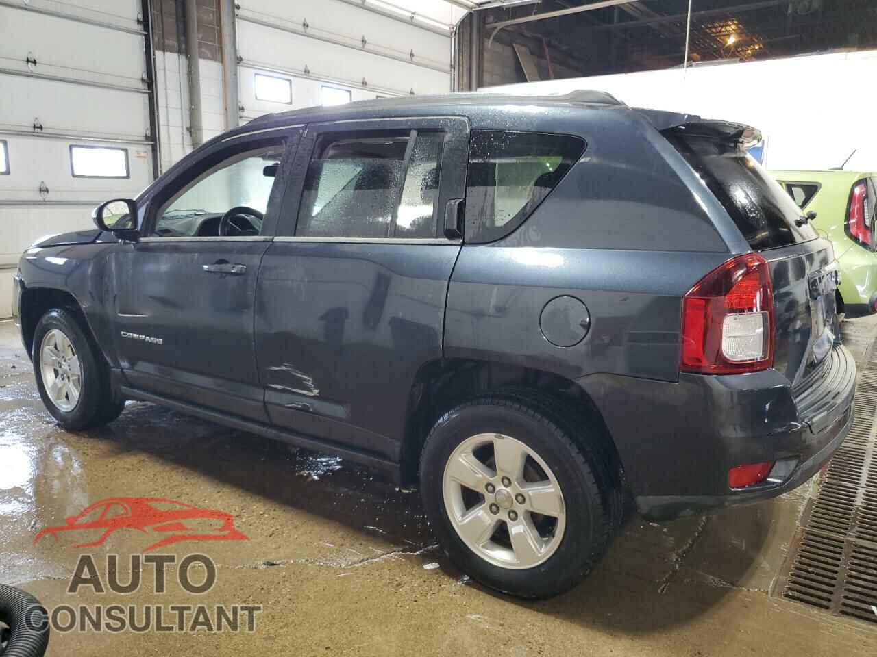 JEEP COMPASS 2014 - 1C4NJCBA3ED749837