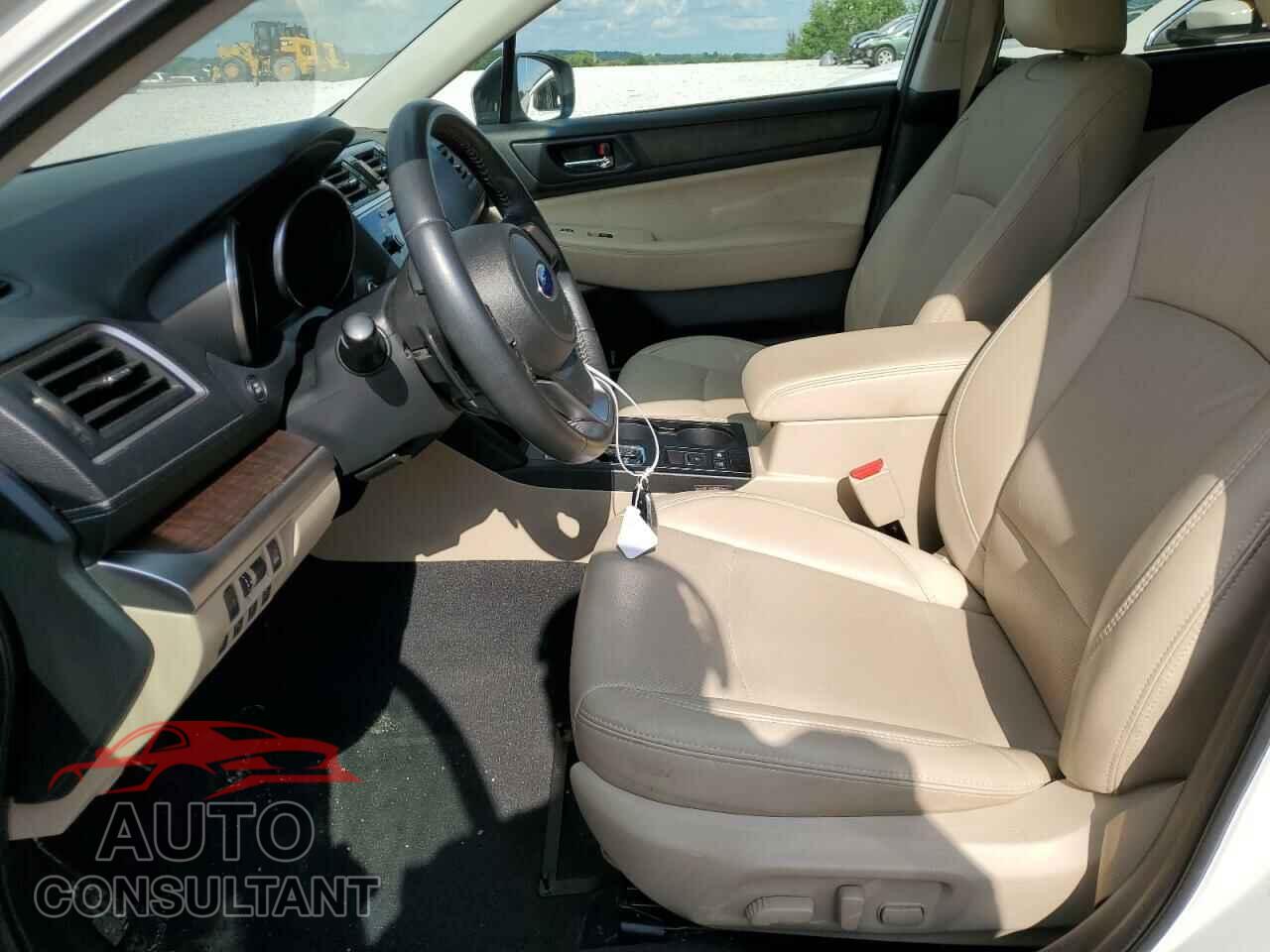 SUBARU OUTBACK 2019 - 4S4BSANC4K3276092