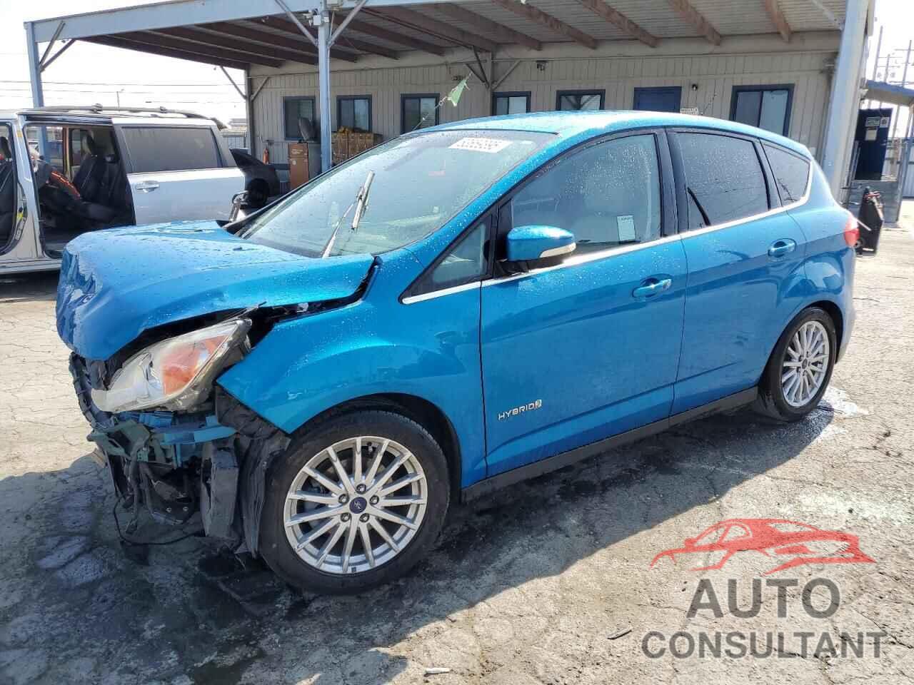 FORD CMAX 2015 - 1FADP5BU3FL120222