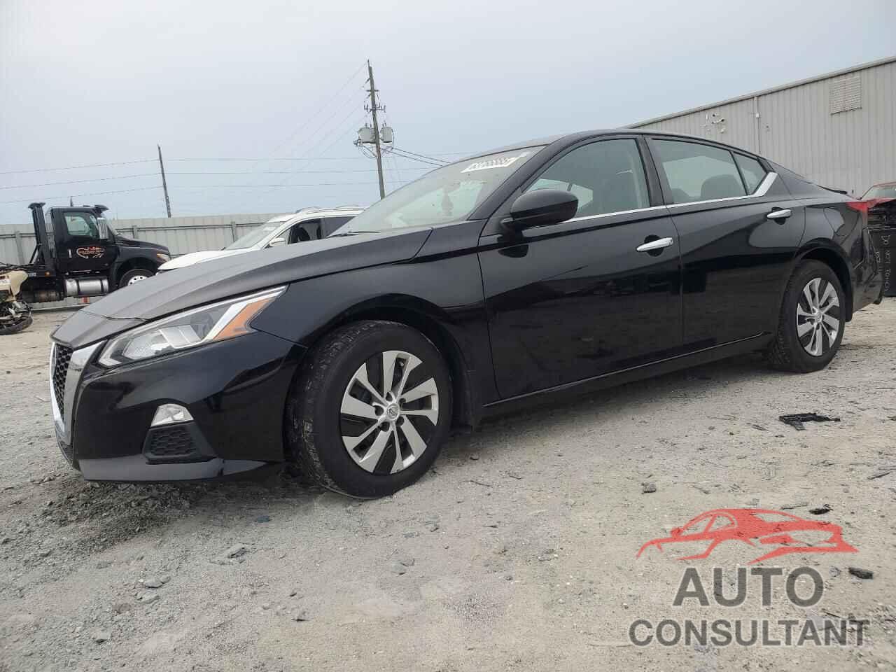 NISSAN ALTIMA 2020 - 1N4BL4BV4LC178521
