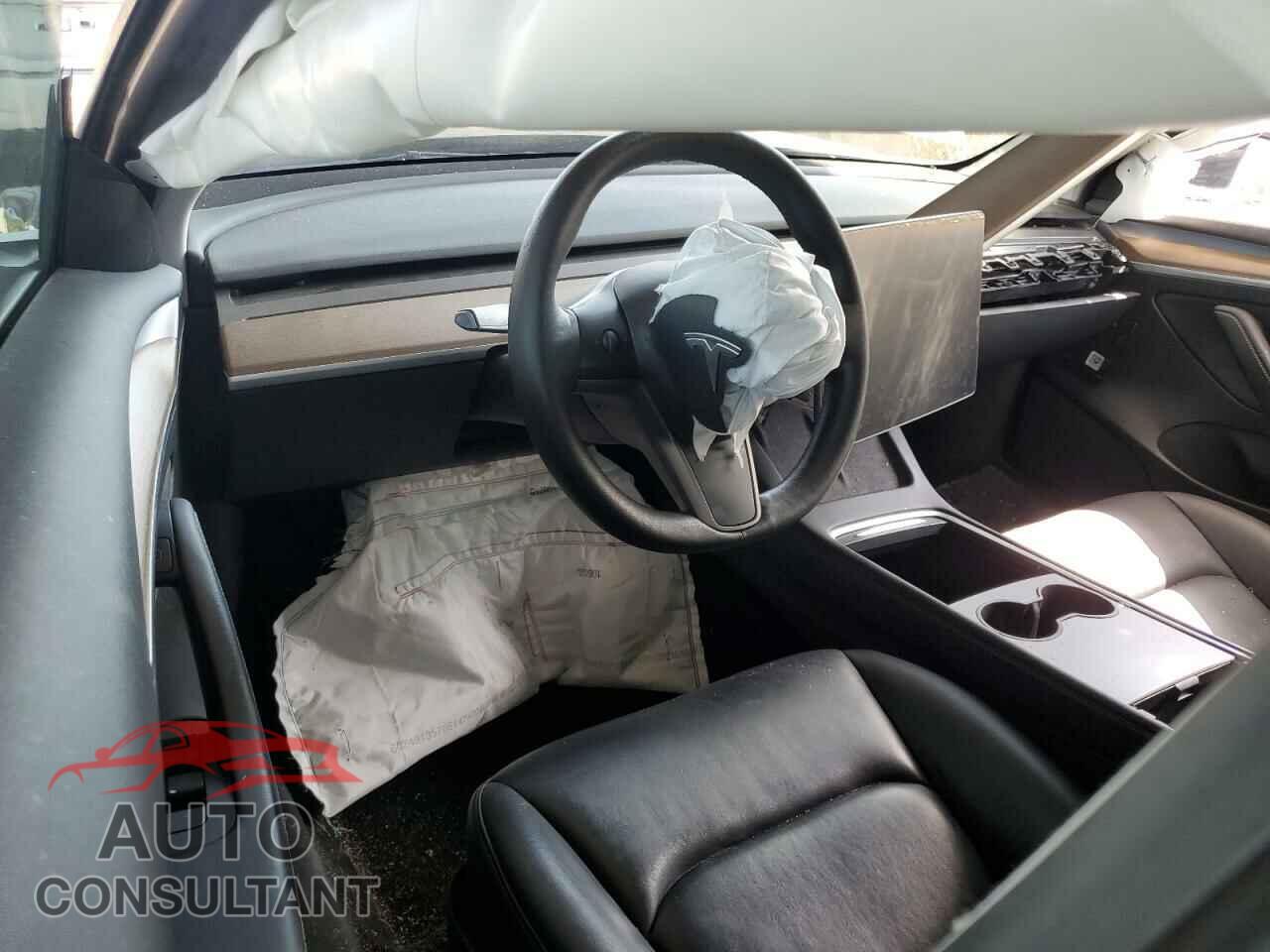 TESLA MODEL 3 2023 - 5YJ3E1EA7PF426169