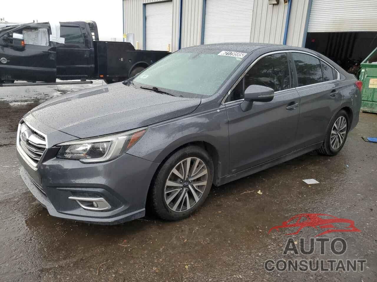 SUBARU LEGACY 2019 - 4S3BNAF66K3037647