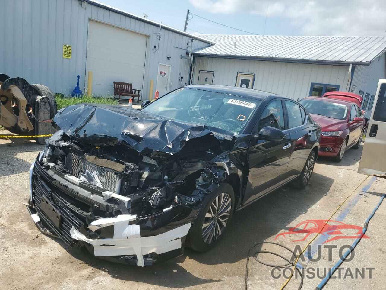 NISSAN ALTIMA 2023 - 1N4BL4DW8PN416127