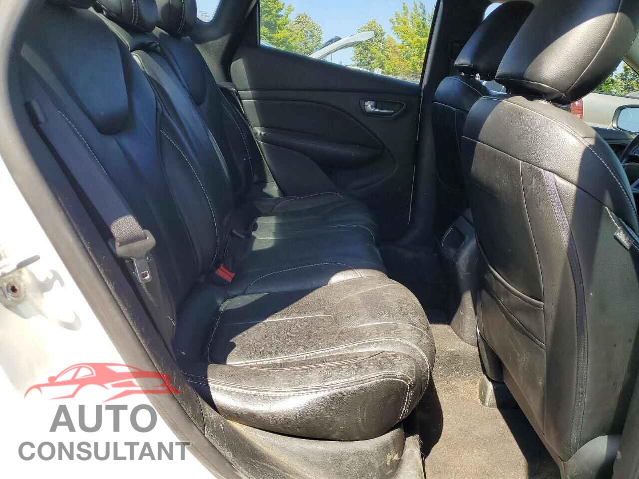 DODGE DART 2013 - 1C3CDFBA4DD188227