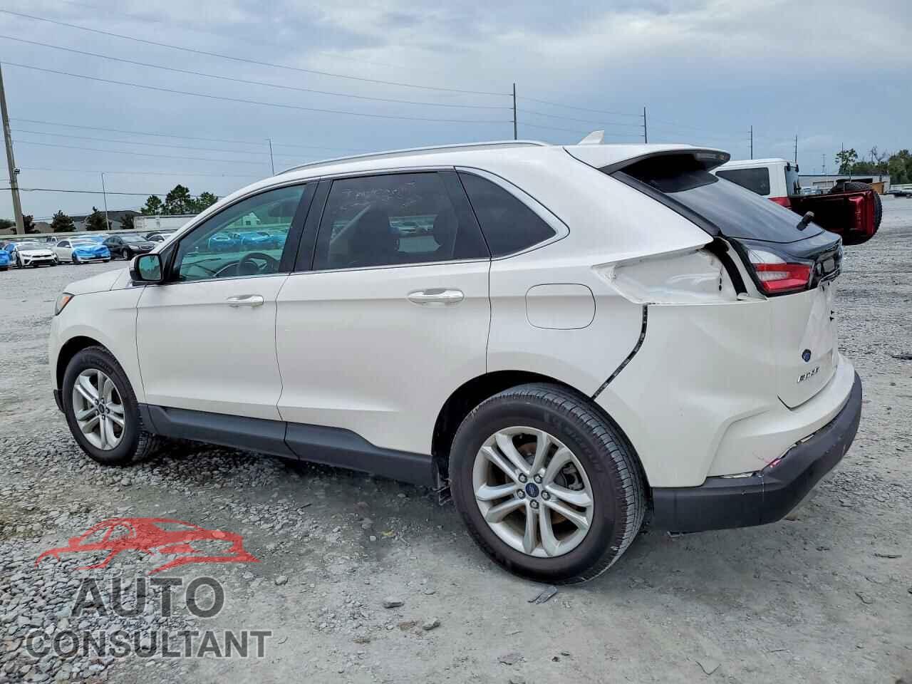FORD EDGE 2019 - 2FMPK3J9XKBC57901