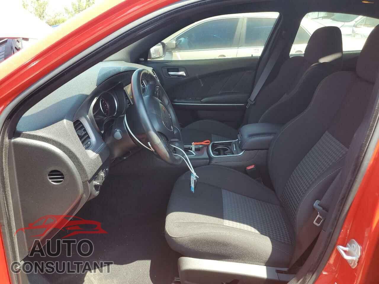 DODGE CHARGER 2023 - 2C3CDXCT2PH563562