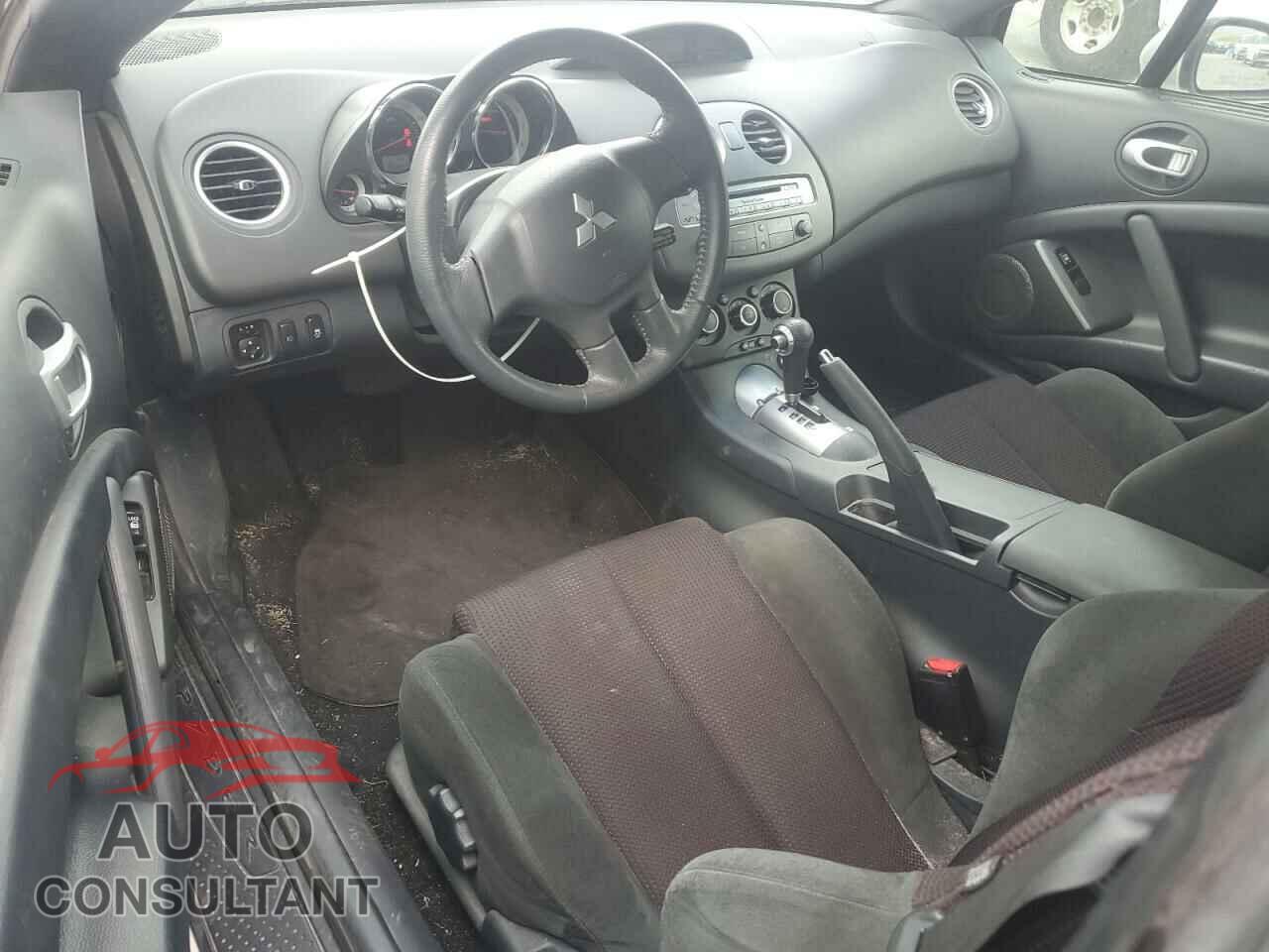MITSUBISHI ECLIPSE 2012 - 4A37L2EF2CE003808