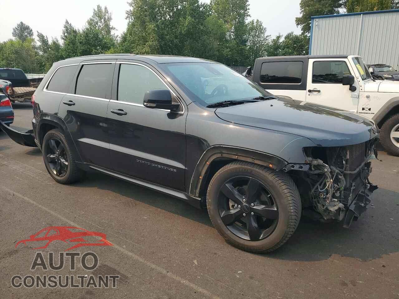 JEEP CHEROKEE 2015 - 1C4RJFCG7FC111006