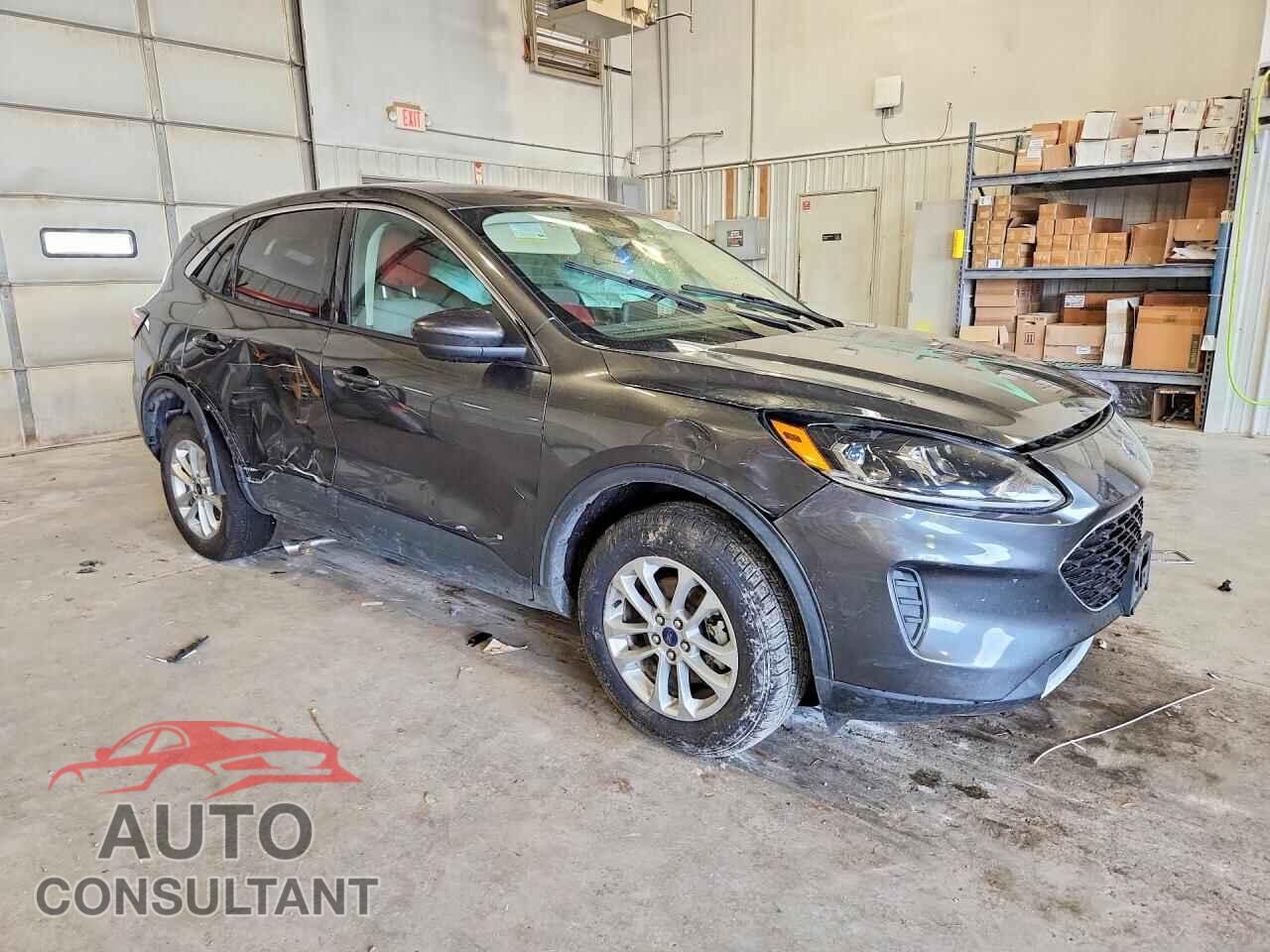 FORD ESCAPE 2020 - 1FMCU9G65LUA09169