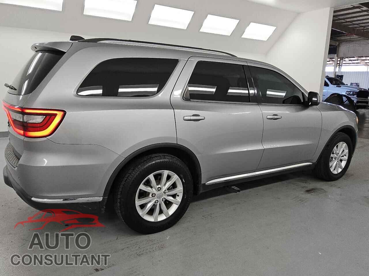DODGE DURANGO 2015 - 1C4RDHAG3FC745273