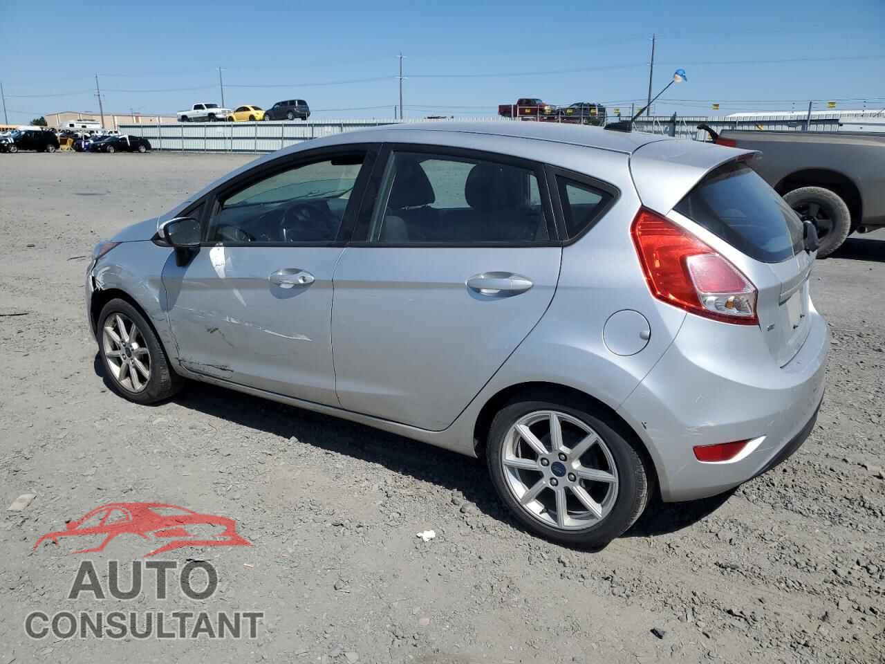 FORD FIESTA 2014 - 3FADP4EJ0EM228161