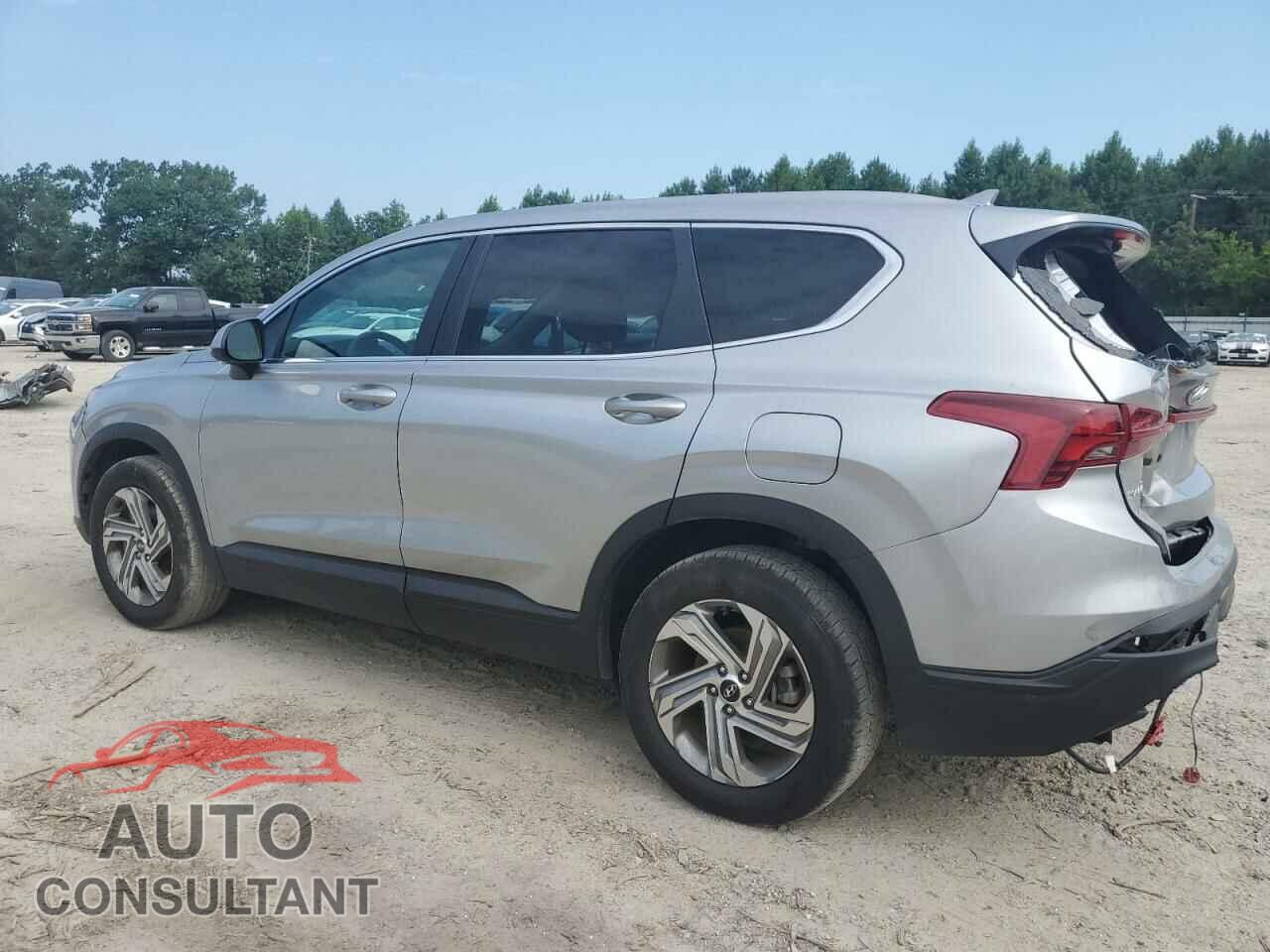 HYUNDAI SANTA FE 2023 - 5NMS14AJ0PH556873