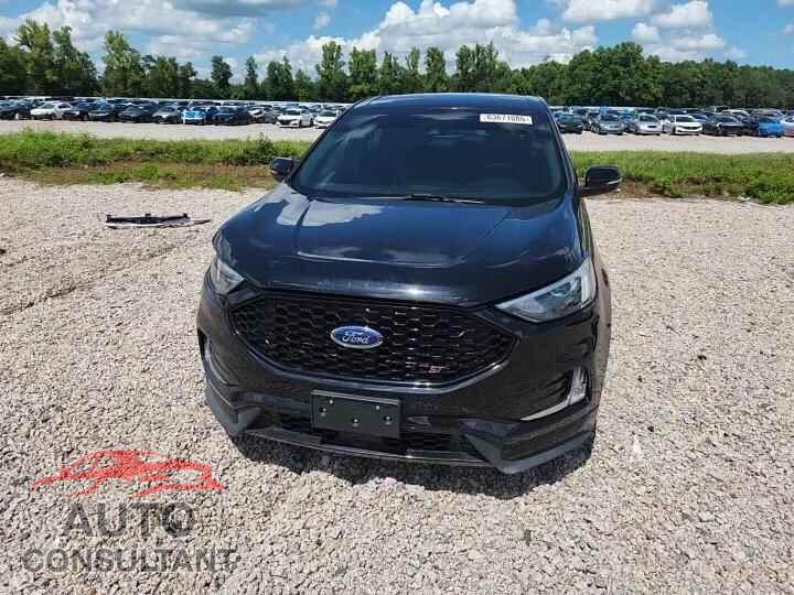 FORD EDGE 2019 - 2FMPK4AP2KBB24408
