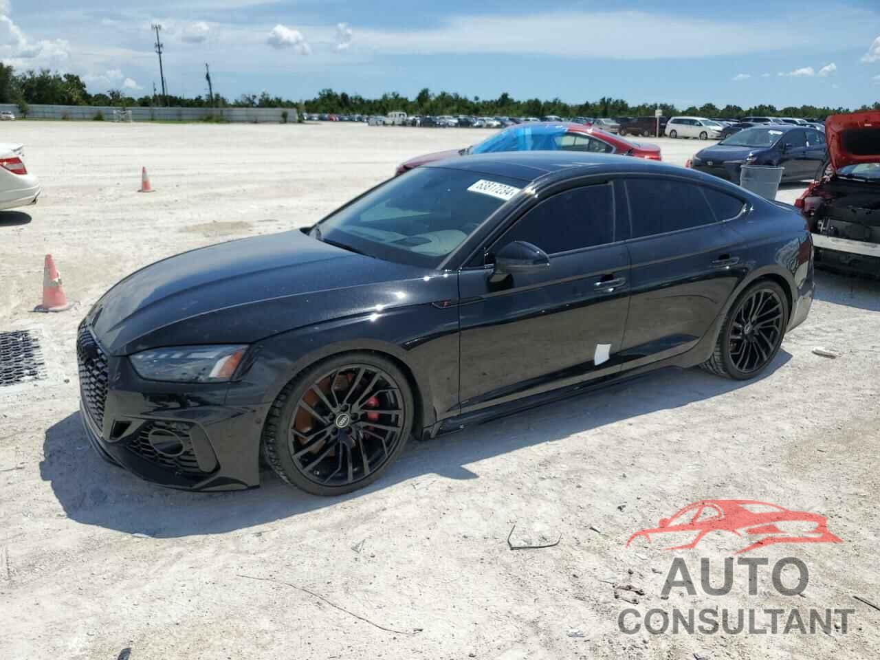 AUDI S5/RS5 2021 - WUAAWCF51MA902716