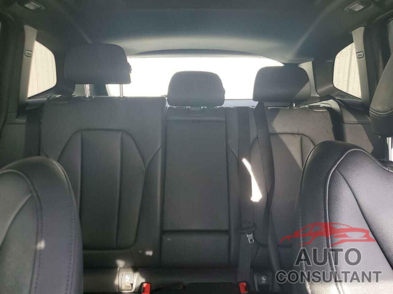 BMW X3 2019 - 5UXTR7C5XKLE97936