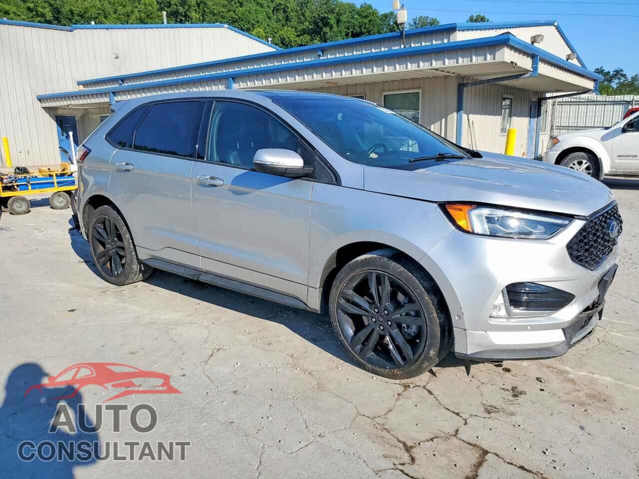 FORD EDGE 2019 - 2FMPK4AP2KBB84656