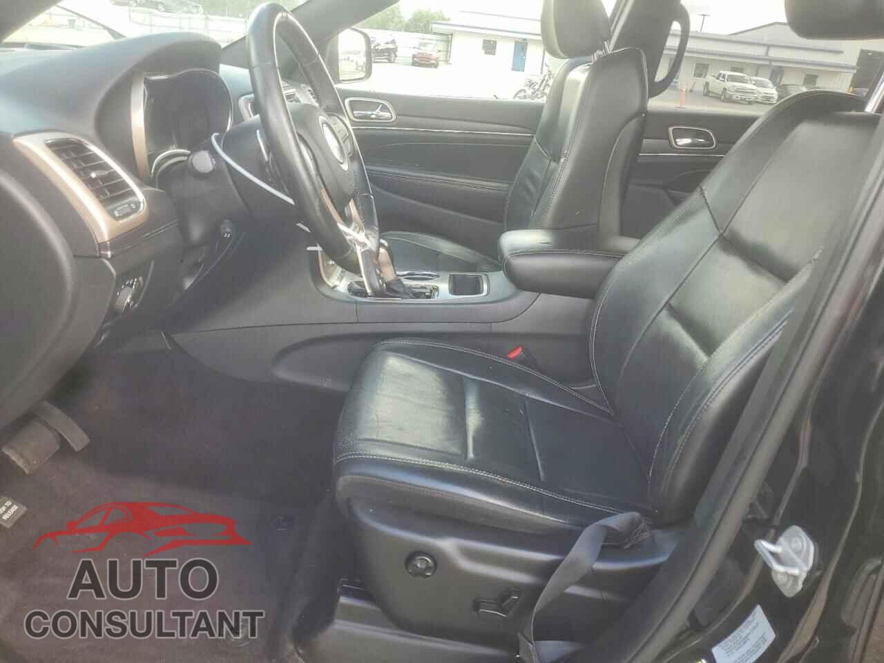 JEEP CHEROKEE 2017 - 1C4RJEBG1HC816768