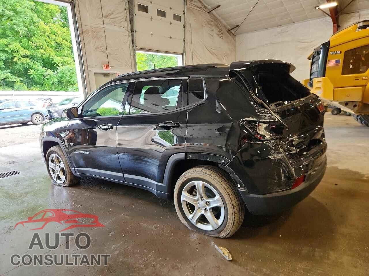 JEEP COMPASS 2023 - 3C4NJDBN8PT553852