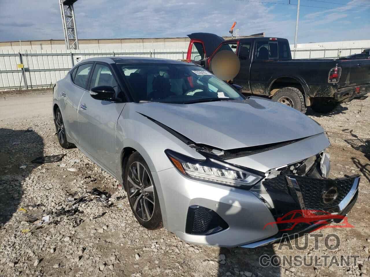 NISSAN MAXIMA 2020 - 1N4AA6DV9LC368258