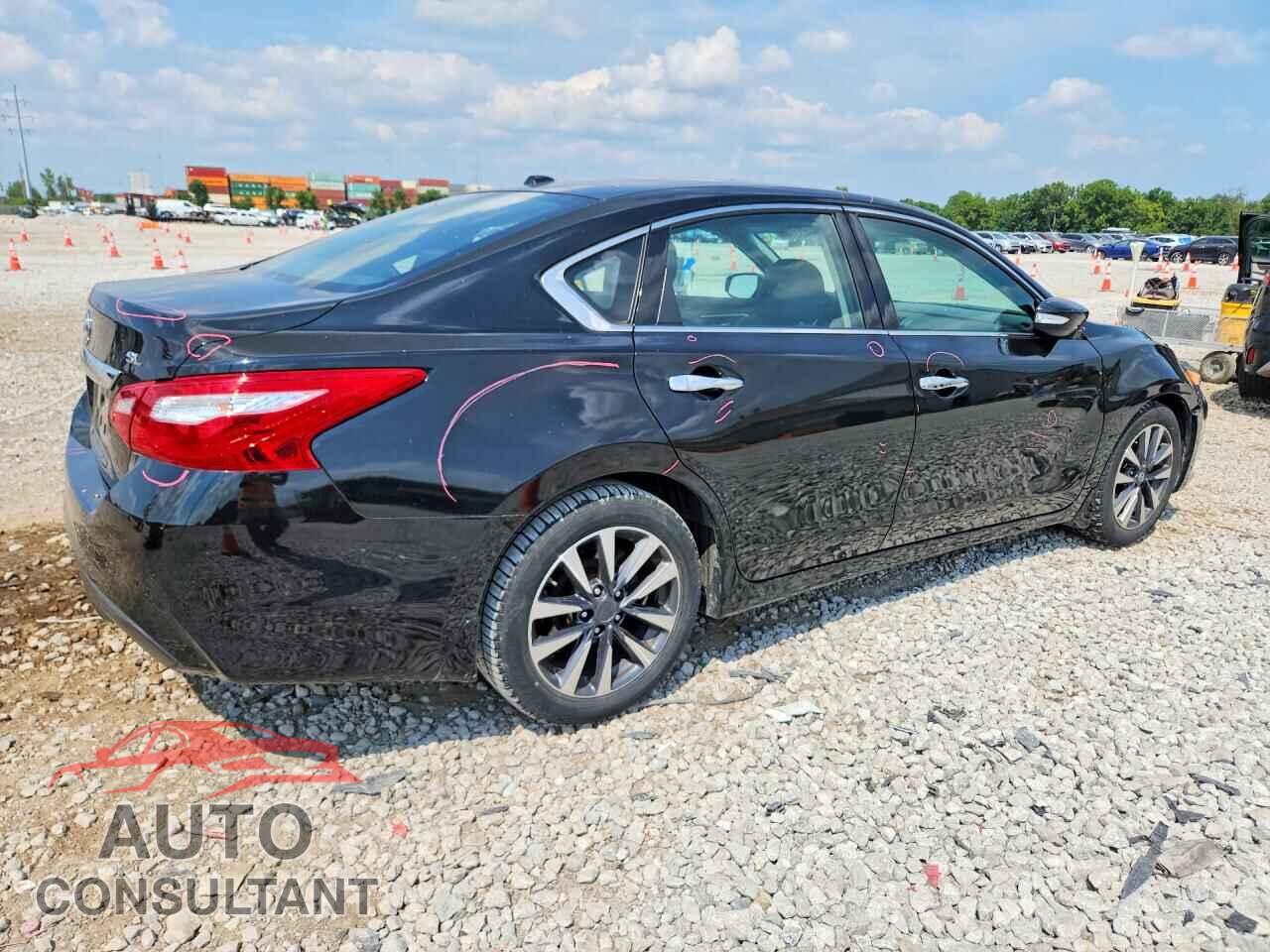 NISSAN ALTIMA 2017 - 1N4AL3AP1HC124609