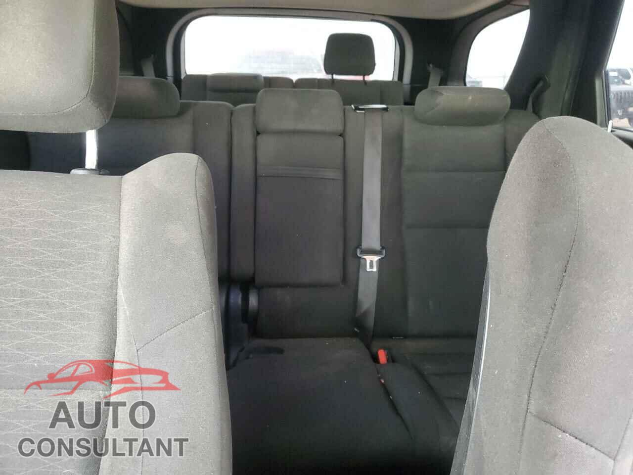 DODGE DURANGO 2020 - 1C4RDHAG9LC146163