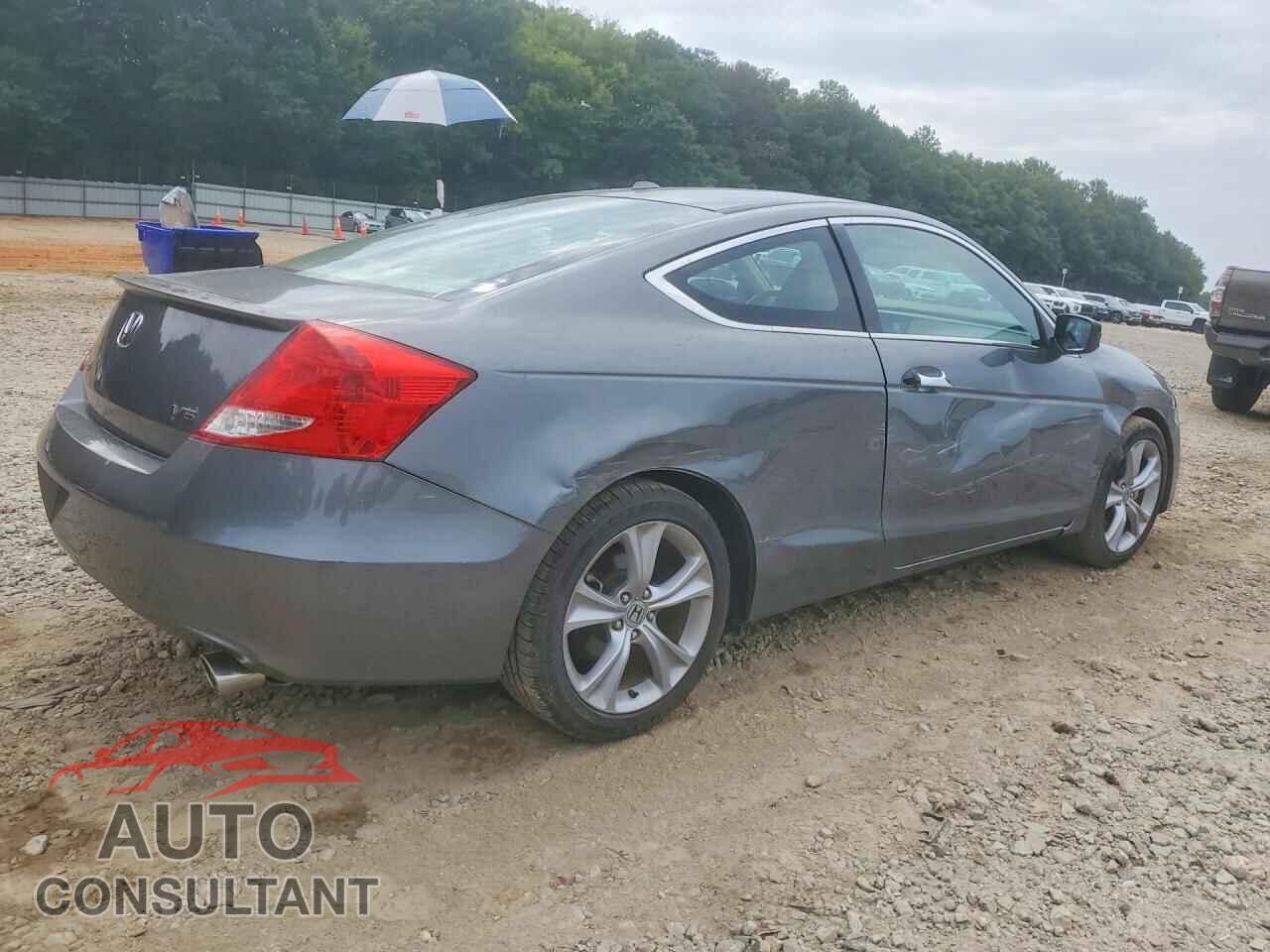 HONDA ACCORD 2012 - 1HGCS2B85CA009699