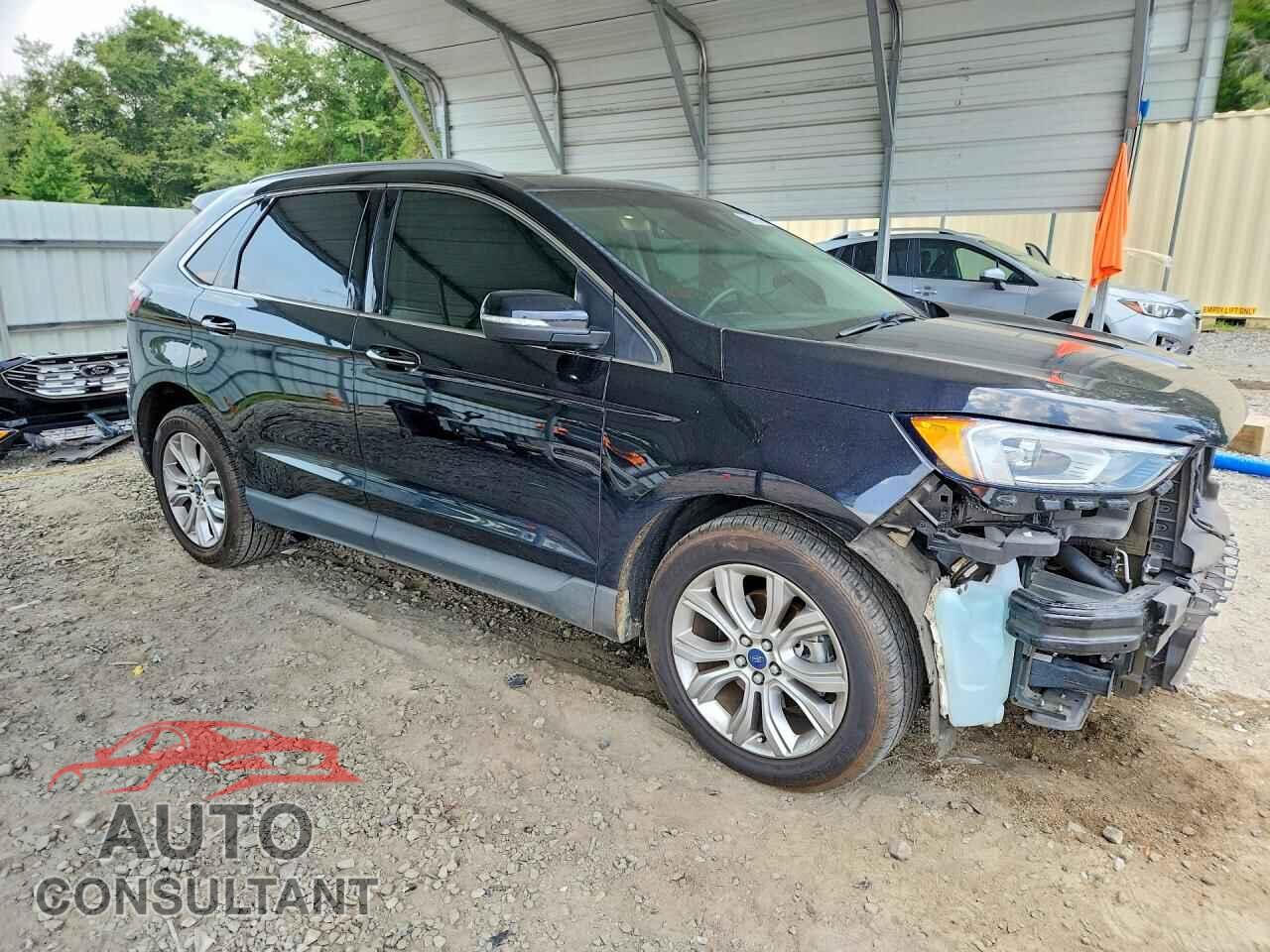 FORD EDGE 2020 - 2FMPK3K97LBA60815