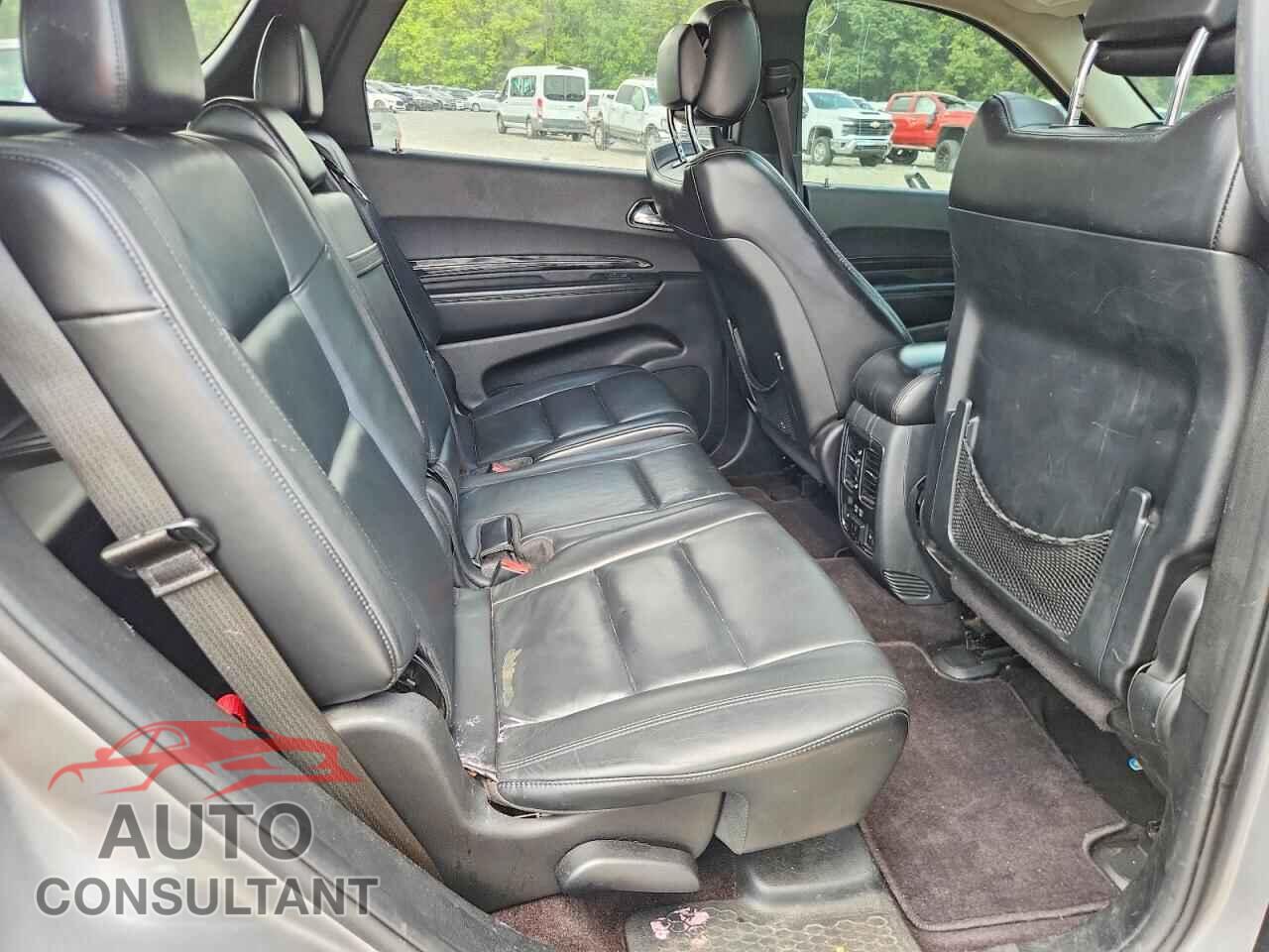 DODGE DURANGO 2016 - 1C4RDJDG1GC407942