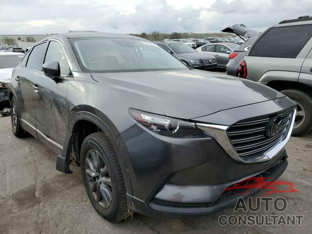 MAZDA CX-9 2020 - JM3TCACY5L0423177