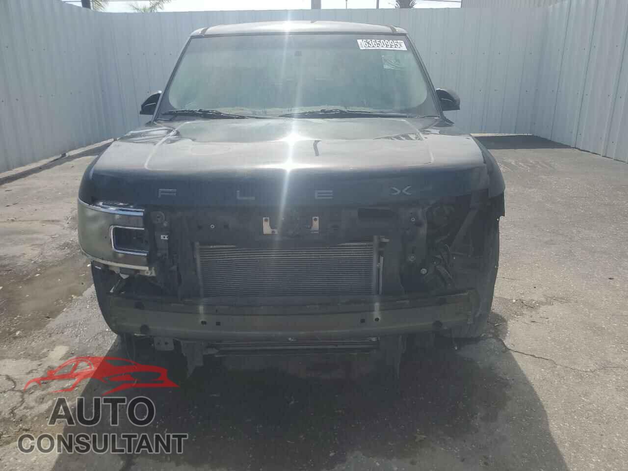 FORD FLEX 2013 - 2FMGK5C8XDBD14780