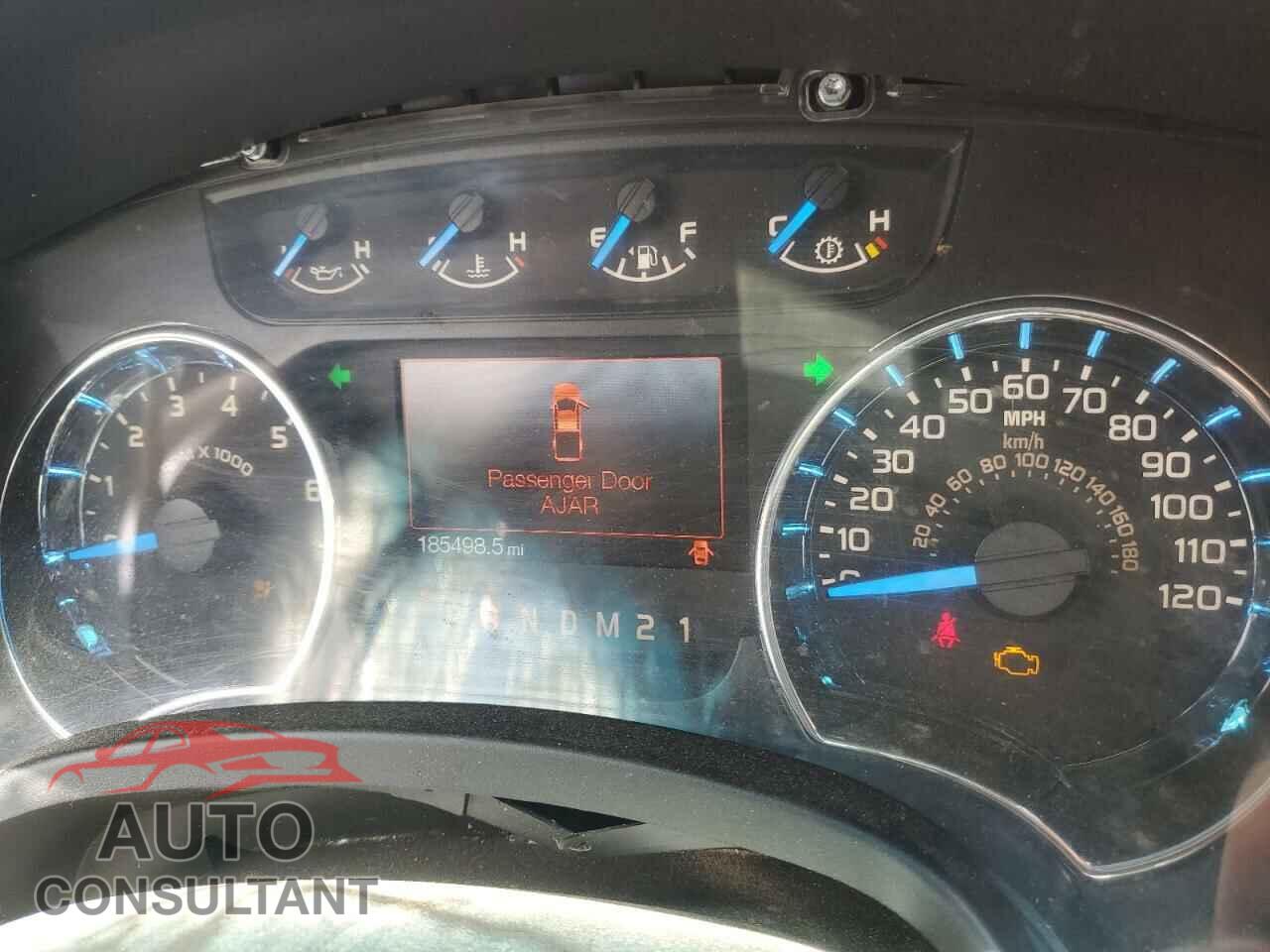 FORD F-150 2013 - 1FTFW1CF2DFB80227