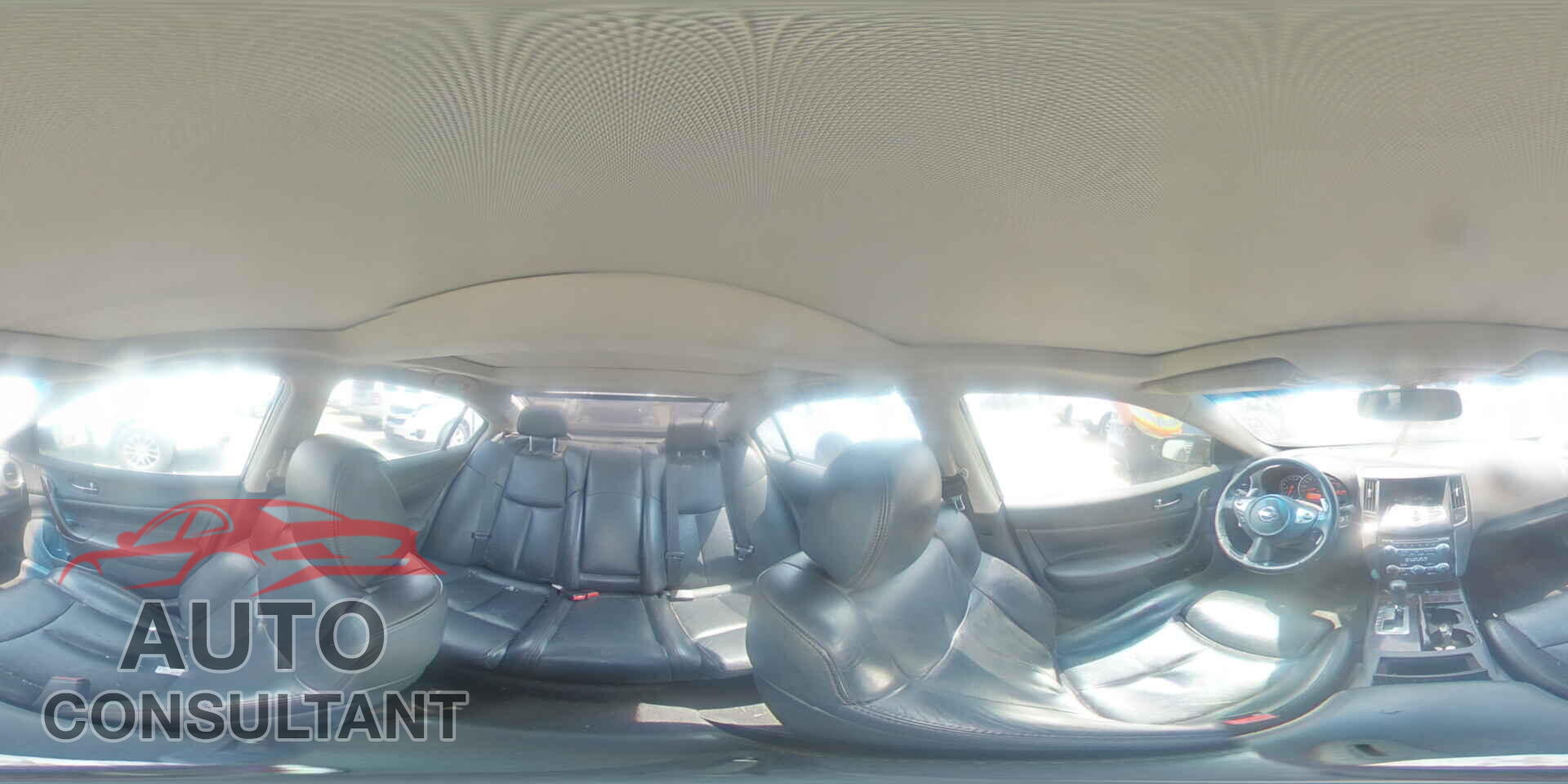 NISSAN MAXIMA 2010 - 1N4AA5AP4AC802499