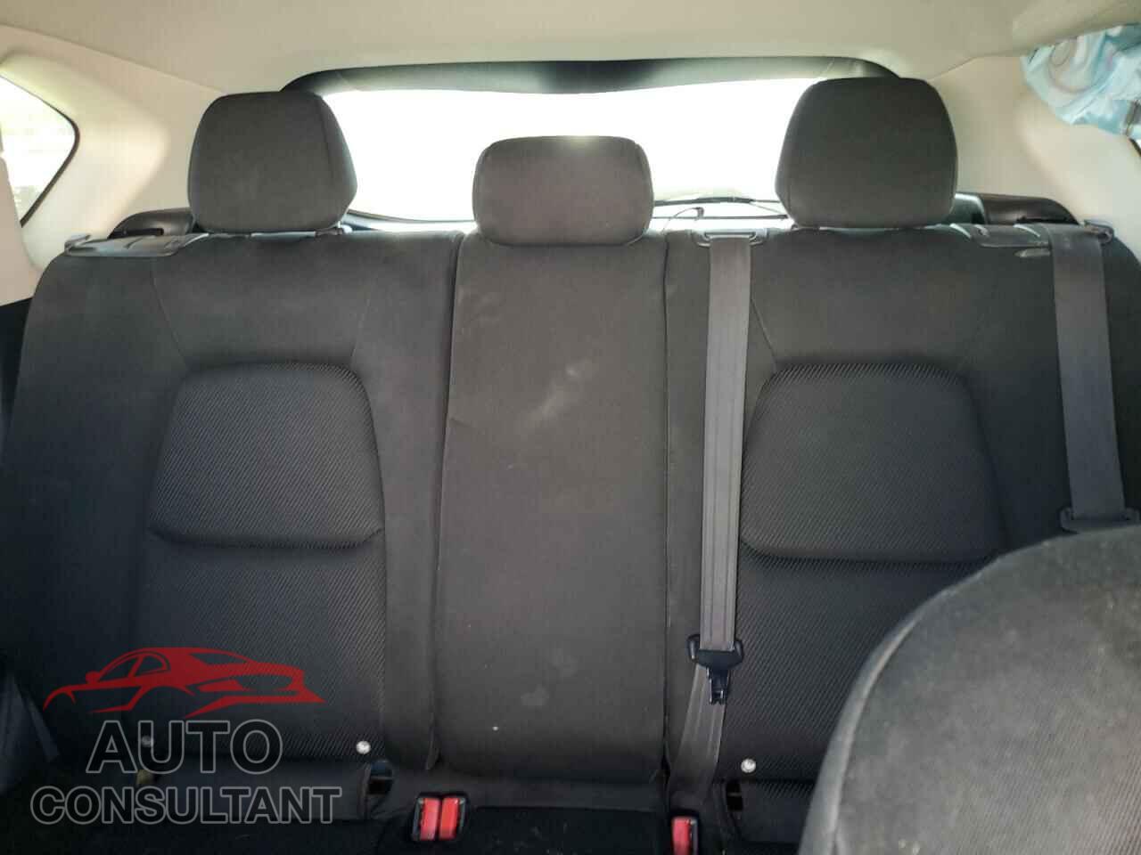 MAZDA CX-5 2019 - JM3KFABMXK0535599