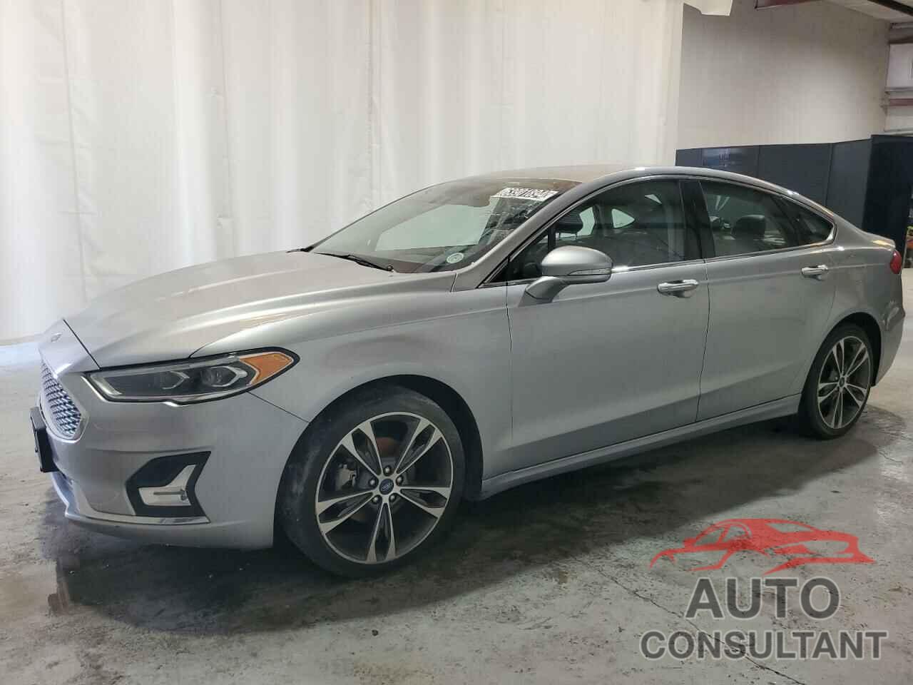 FORD FUSION 2020 - 3FA6P0D99LR138824