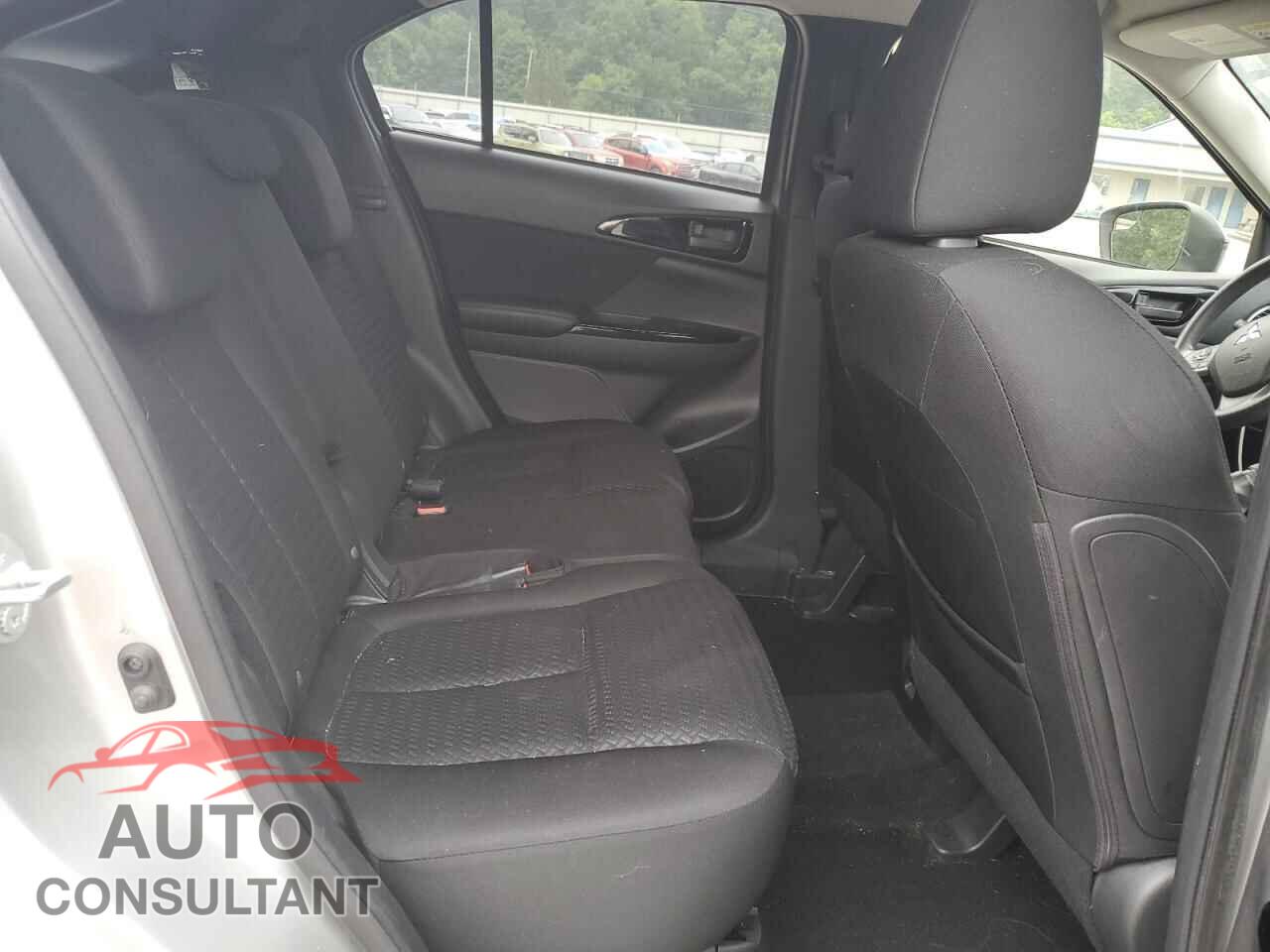 MITSUBISHI ECLIPSE 2019 - JA4AT4AA8KZ028793